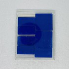 Rare Pollyanna Slide Puzzle Game Mind Solving Sliding Blocks Usa Prototype 18