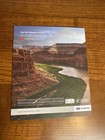 2021 My Subaru Outback Oem Dealer Advertising Brochure  New