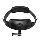 Ulanzi Cm027 Head Strap Mount For Action Camera Smartphone Gopro 12 11 10 9 8 7