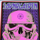 Soundgarden 2013 New Jersey Frank Kozik Concert Poster Reprint