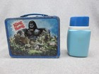 1977 King Kong Universal Movie Lunchbox   Thermos C 7   World Trade Center