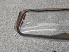 99-05 Mazda Miata Rear Soft Top Glass W  Defrost Glass Only 1999-2005