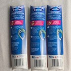 Dentek Tongue Scraper Cleaner Fresh Mint 3 Pack 