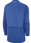 Nike Men   s Kentucky Wildcats Football Full Zip Sideline Hybrid Jacket Medium M