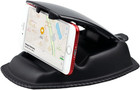 Gps Car Truck Mount  Non-slip Gps Bean Bag Dash Mount 2-in-1 Anti-skid Friction 