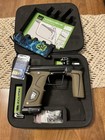 Used Planet Eclipse M170r Mechanical Paintball Marker Gun W   Case  No Barrel 