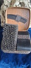 Vintage Mid-20th-century Gentleman s Travel Grooming And Vanity Kit