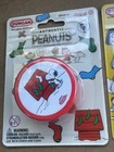 Peanuts Duncan Yo-yo Toy Lot Yoyo  Snoopy