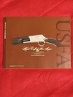 2005 Usfa Us Fire Arms Catalog Excellent Condition