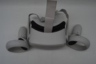 Oculus Quest 2 Virtual Reality Headset Bundle 256gb  dead Pixel  Pc1695552