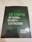 Comptia Network   And Security   Certification Study Guide 98  Pass Rate