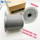 New Air-oil Separator 02250100-756  02250100-755 For Sullair Air Compessor