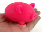 1 Dig It Pig Nee-doh Sensory Squish Stress Relief Ball Toy Autism Anxiety Fidget