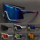 Polarized Sports Sunglasses Outdoor Cycling Driving Fishing Glasses Uv400 Goggle