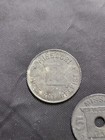 Vtg Lot United States Missouri 2x 1s   5 Mil Sales Tax Receipt Token coins