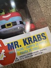Funko Pop 29 Mr Krabs Spongebob Squarepants  29 -dmg