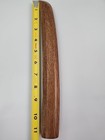 Wooden Tanto Training Knife Self Defense Practice Martial Arts 5 Pieces