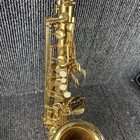 Yamaha Yas-480 Alto Saxophone With Premiere Mouthpiece By Hite Read
