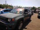 Used Engine Complete Assembly Fits  2019 Jeep Renegade 2 4l Vin B 8th Digit Grad