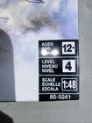 New Sealed Revell Monogram P-51d Mustang 1 48 Scale Model Kit  85-5241 Nib