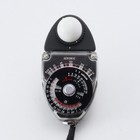    mint   sekonic Studio Deluxe L-28c2 Light Exposure Meter Tested Ok No 679149