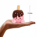Aurora Palm Pals Dulce Heart Ice Cream 5-inch Stuffed Animal Plush
