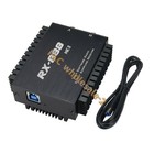 Rx-888 Mkii Sdr Radio Receiver Sdr Ham Radio Receiver 16bit Adc Sampling R828d