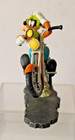 Goofy Chopper  Motorcycle    Goofing Around  Fun On The Open Road Hamilton