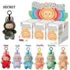 Pop Mart V3 Labubu 3 0 Latest Version The Monsters Vinyl Plush Pendant Blind Box