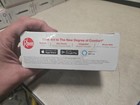 Rheem Retst800sys Wi-fi- Enabled Touchscreen Heating   Cooling Smart Thermostat