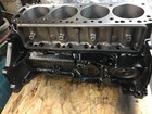 Remanufactured 3 0l Marine Engine Block replaces Mercruiser Years 1992-2015