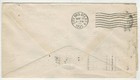 1925 Worden Los Angeles Airship From San Juan Puerto Rico   618 Block Of 4