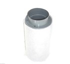 Replacement Filter Pre-filtration Cover Pre-filter For 6  X 20   Air Carbon New