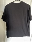 Nirvana Tshirt The Gap Size L Black Preowned