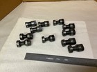 Lot - Procunier Tap Head Collets - 11 Pieces