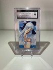 2007 Soshite Ashita No Sekai Yori Mizumori Minami Vn Telephone Card Cgc 9 Mint
