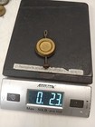 Clock  Adjustable  Pendulum Bob
