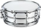 Ludwig Supralite Snare Drum - 5 5 X 14-inch