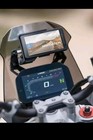 Bmw Motorrad Genuine Gps Connectedride Navigator 77525a881e8 New