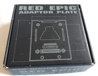 Red Digital Cinema Dsmc Adaptor Module Multi-pin For Epic Dragon Red Camera