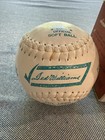 Ted Williams    sears Model Official League Softball Tournament Approved W box    