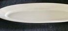 Oval 24    Porcelain Fish Platter  10 Strawberry Street Wtr-24ovfp Stunning