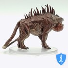 Howler - Mordenkainen Monsters Of The Multiverse  30 D d Icons Of The Realms
