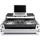 Magma Bags Dj Controller Workstation Road Case For Pioneer Ddj-flx6