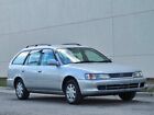 1998 Toyota Corolla Wagon L Touring