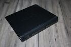 Vintage White Ace U s  Stamp Album Empty 3 Ring Binder  The Washington Press