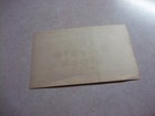 Vintage Blatz Private Stock Beer Irtp Label Milwaukee Wisconsin Wi  Bar Tavern