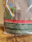Bucilla Santa s Helper Felt Christmas Stocking Kit  86706 Nip