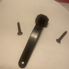 T c Thompson Center Hawken Tang W  Screws - For A 15 16  Diameter Barrel