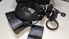 Oculus Rift S - Black  full Set  - Pc Powered Vr Gaming Headset - W  Box
